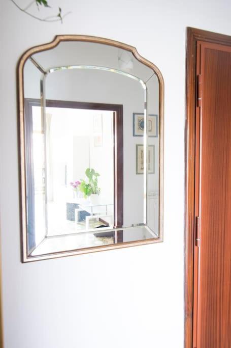 Vintage In Apartamento
