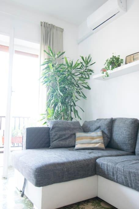 Apartamento Vintage In