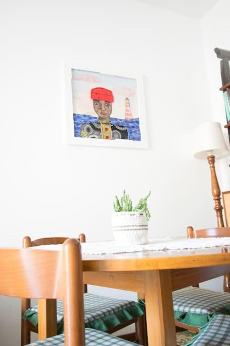 Apartamento Vintage In