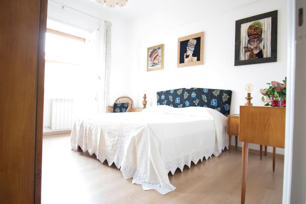 Apartamento Vintage In Roma