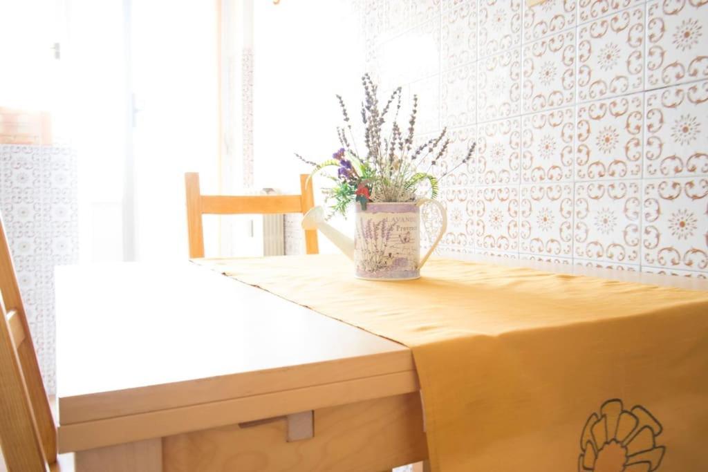 Apartamento Vintage In