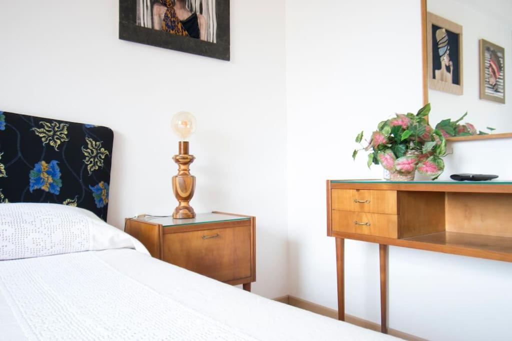 Apartamento Vintage In *